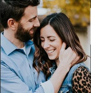 Meet your Posher, Robin